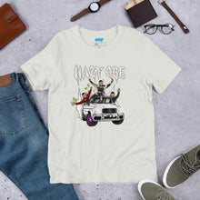 Load image into Gallery viewer, HAZY OBE G WAGON T SHIRT